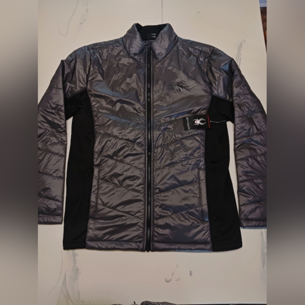 SPYDER jacket